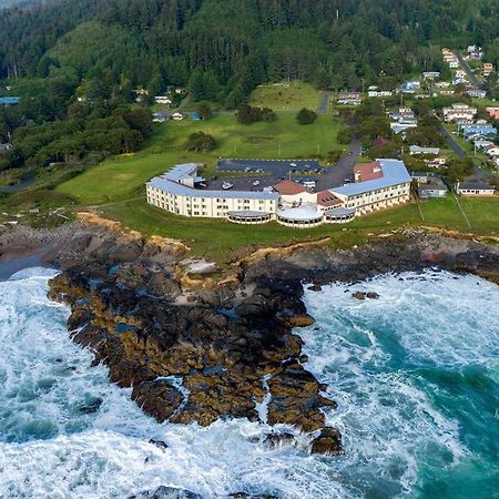 Adobe Resort 亚查茨 外观 照片