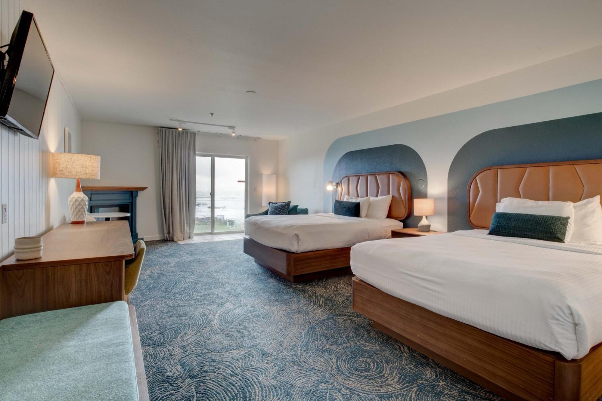 Adobe Resort 亚查茨 客房 照片