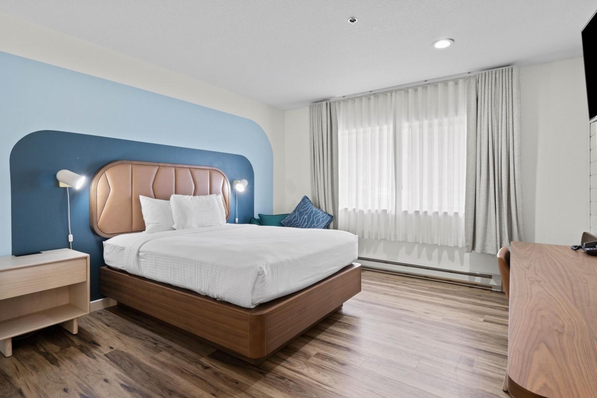 Adobe Resort 亚查茨 客房 照片