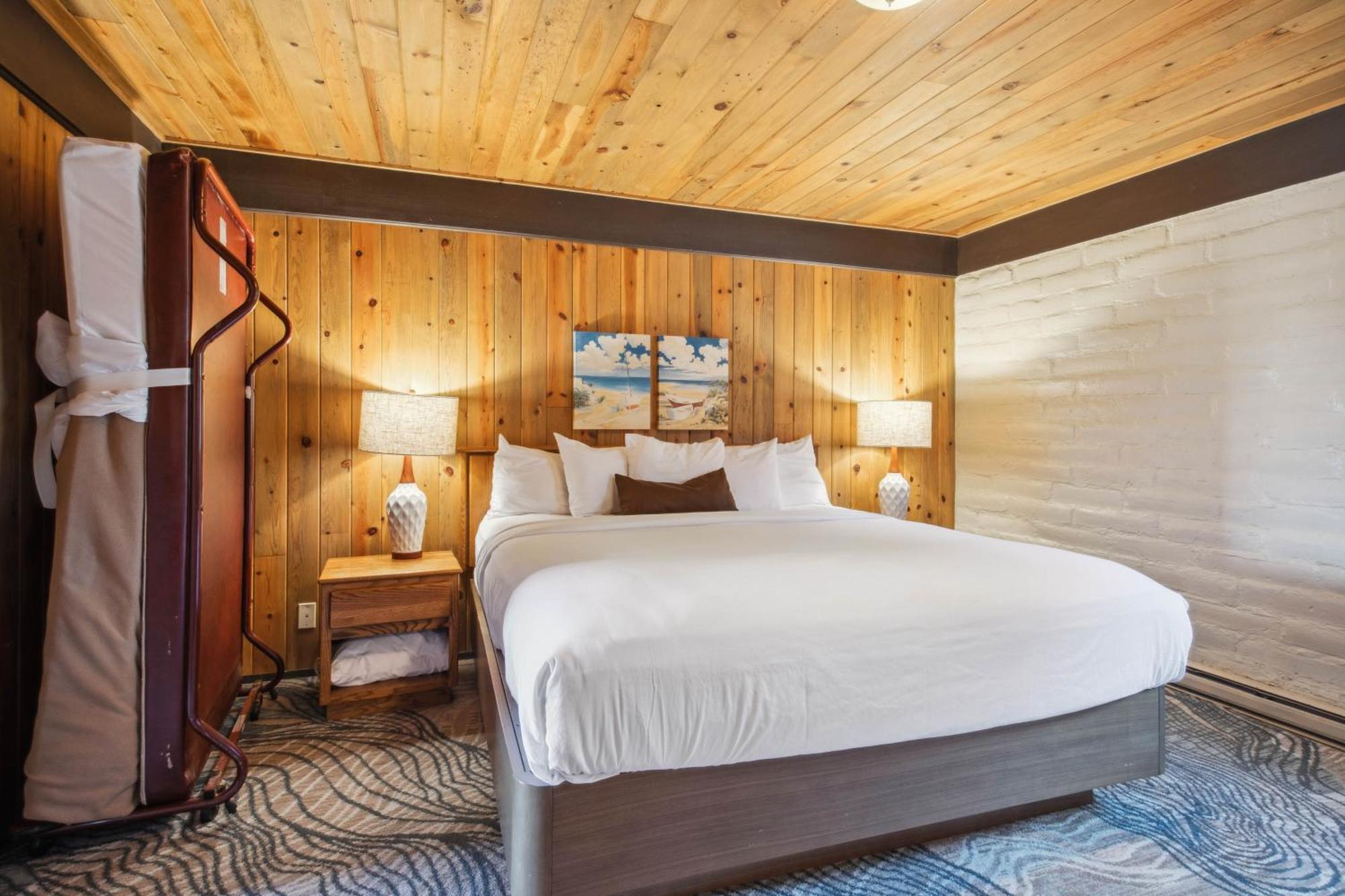 Adobe Resort 亚查茨 外观 照片
